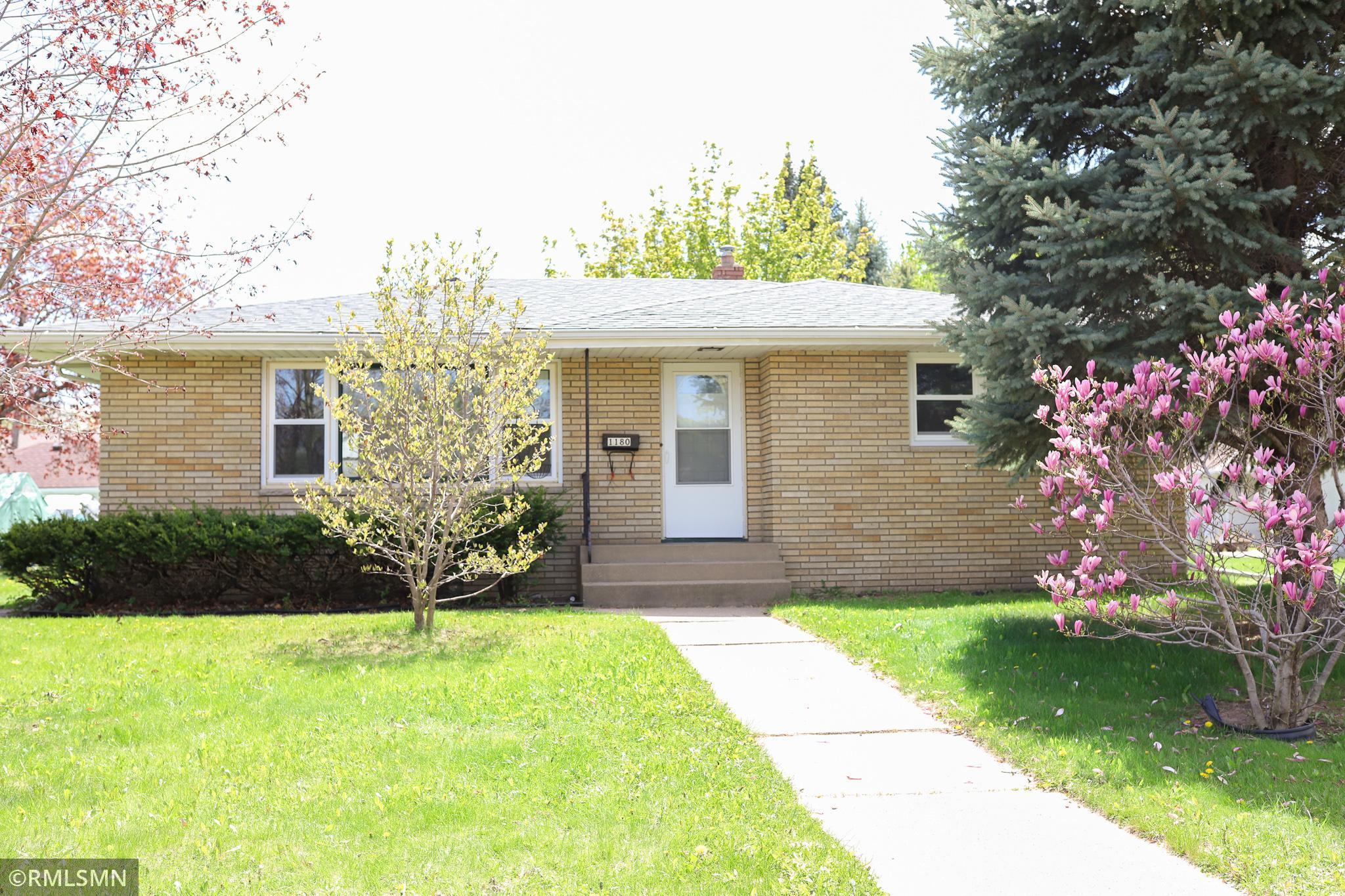 View of Residential at 1180 Euclid Street, Saint Paul MN 55106, Saint Paul - Mike Wilen | Minnesota Team Real Estate
