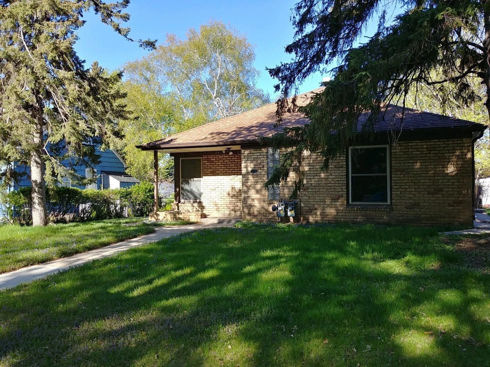 View of Residential Income at 841 24th Avenue, Minneapolis MN 55414, Minneapolis - Mike Wilen | Minnesota Team Real Estate