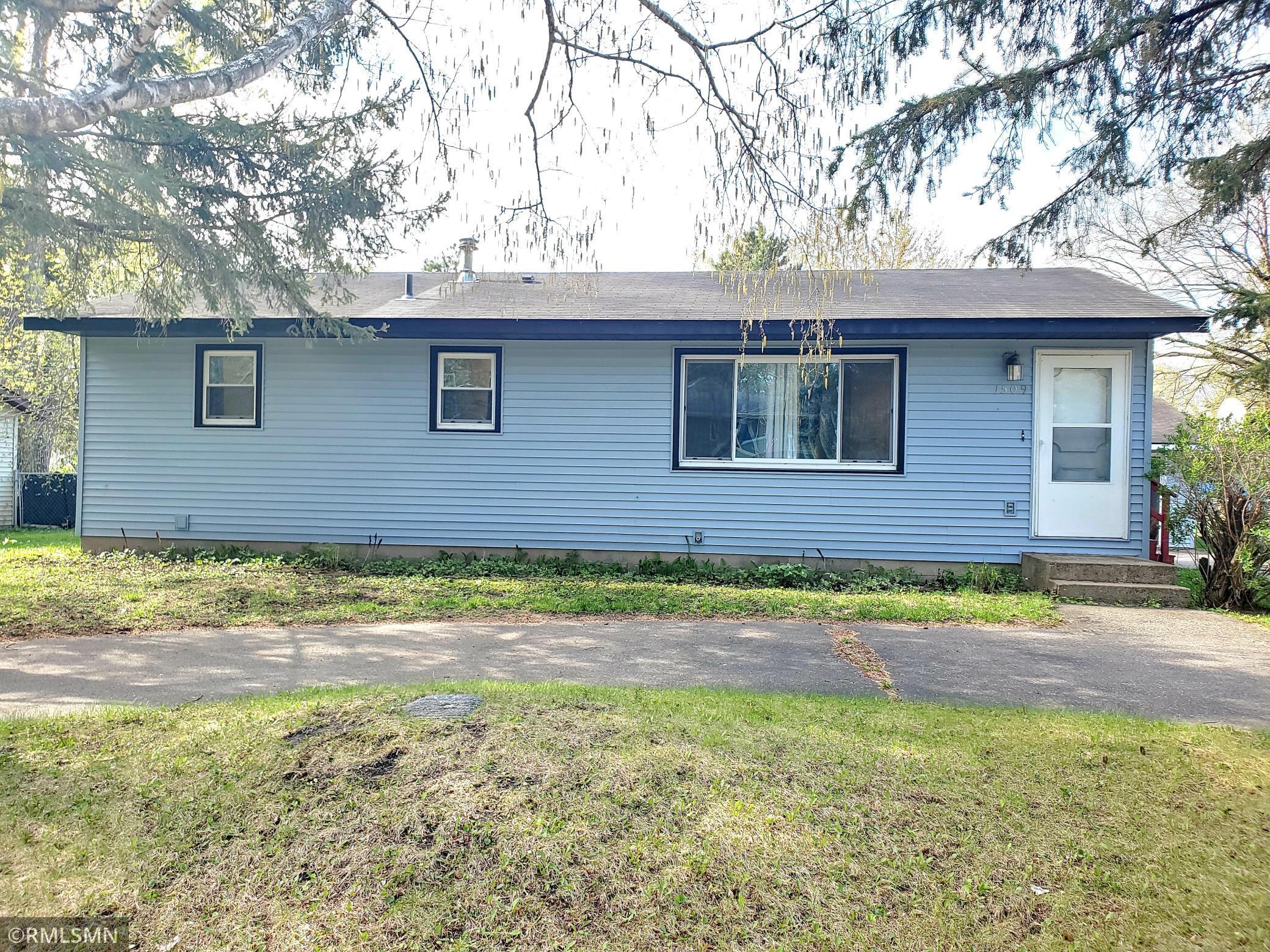View of Residential at 1509 13th Street, Princeton MN 55371, Princeton - Mike Wilen | Minnesota Team Real Estate