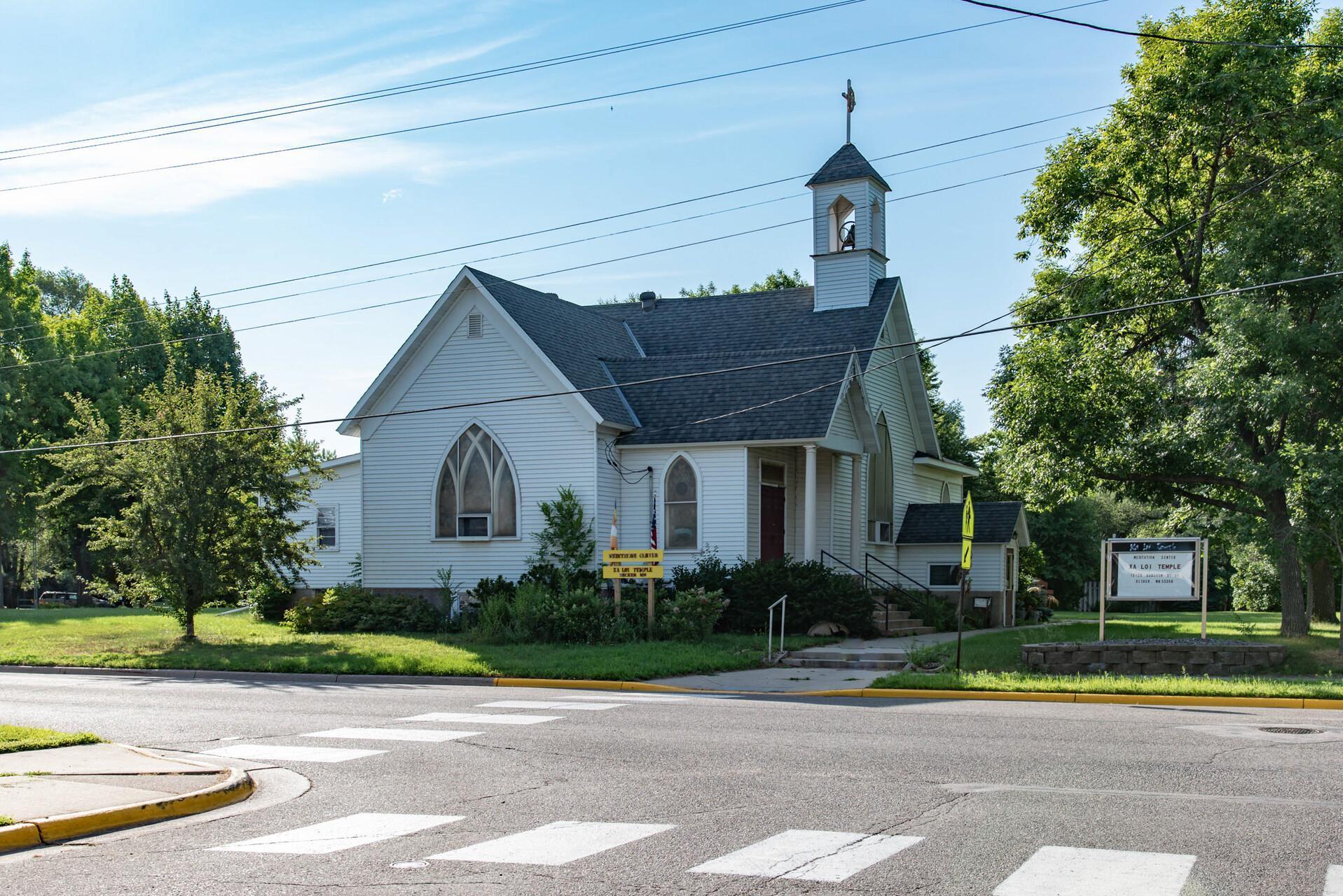 View of Commercial Sale at 12129 Hancock Street, Becker MN 55308, Becker - Mike Wilen | Minnesota Team Real Estate