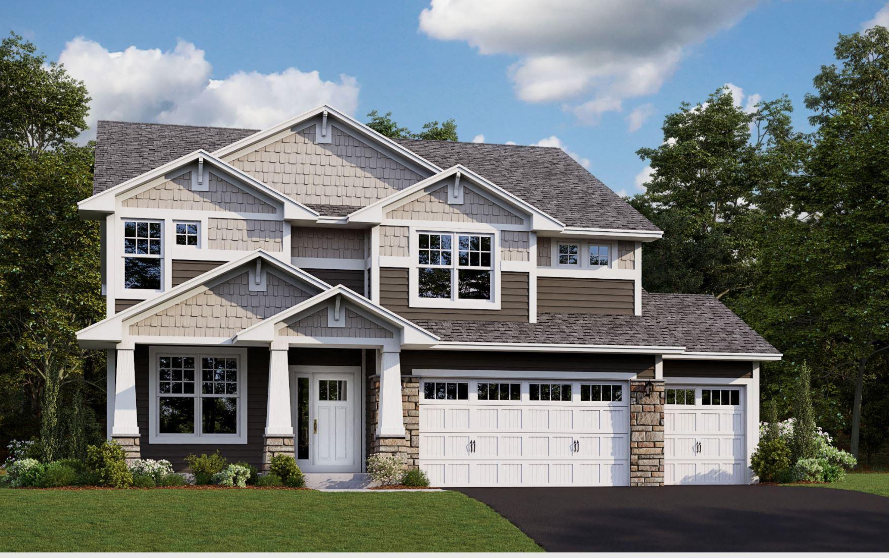 View of Residential at 18779 Hamel Court, Lakeville MN 55044, Lakeville - Mike Wilen | Minnesota Team Real Estate