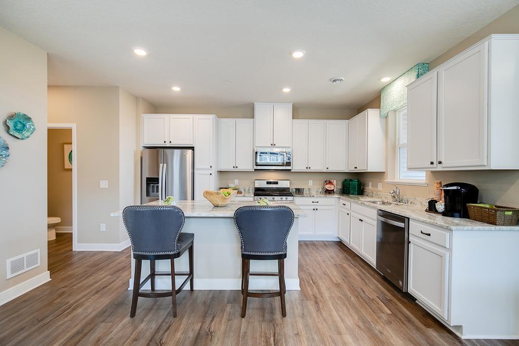 View of Residential at 6554 Genevieve Trail, Cottage Grove MN 55016, Cottage Grove - Mike Wilen | Minnesota Team Real Estate
