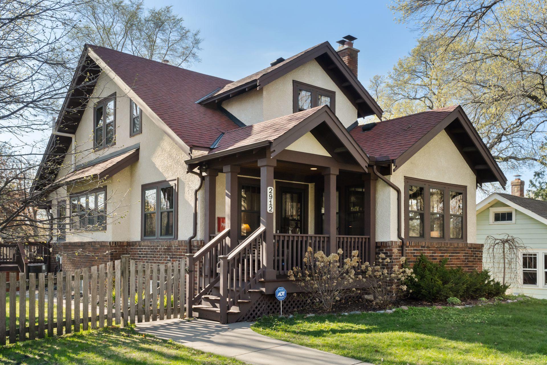 View of Residential at 2912 Natchez Avenue, Saint Louis Park MN 55416, Saint Louis Park - Mike Wilen | Minnesota Team Real Estate