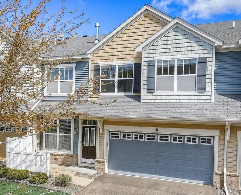 View of Residential at 9540 Washington Boulevard #7, Chanhassen MN 55317, Chanhassen - Mike Wilen | Minnesota Team Real Estate