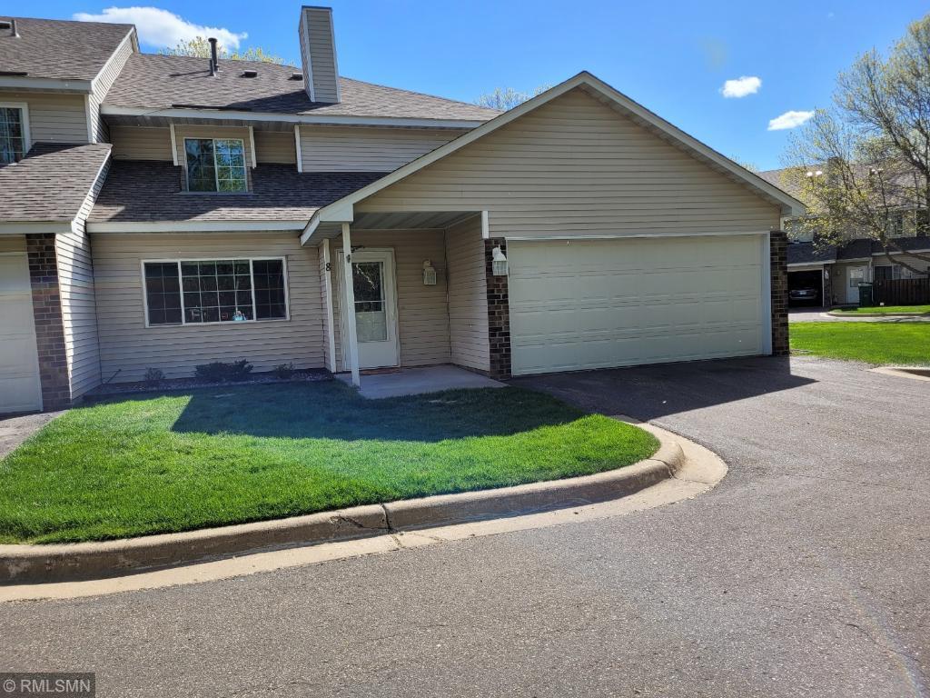 View of Residential at 7026 19th Street #8, Oakdale MN 55128, Oakdale - Mike Wilen | Minnesota Team Real Estate