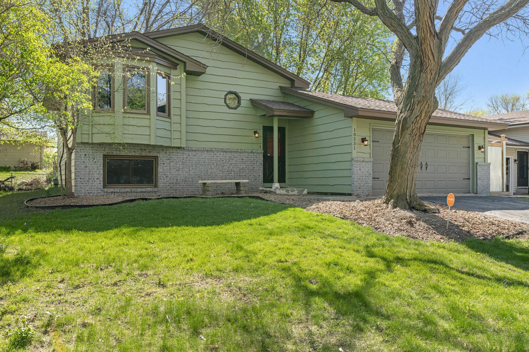 View of Residential at 10531 Unity Street, Coon Rapids MN 55433, Coon Rapids - Mike Wilen | Minnesota Team Real Estate