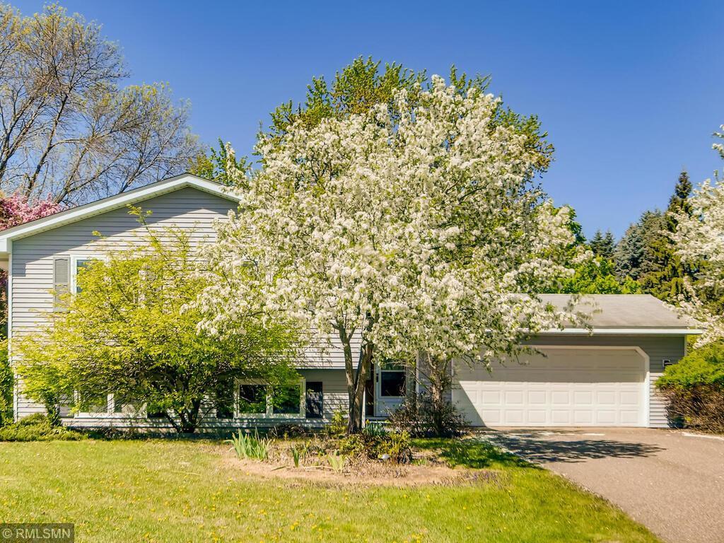 View of Residential at 5529 Jaguar Court, White Bear Lake MN 55110, White Bear Lake - Mike Wilen | Minnesota Team Real Estate
