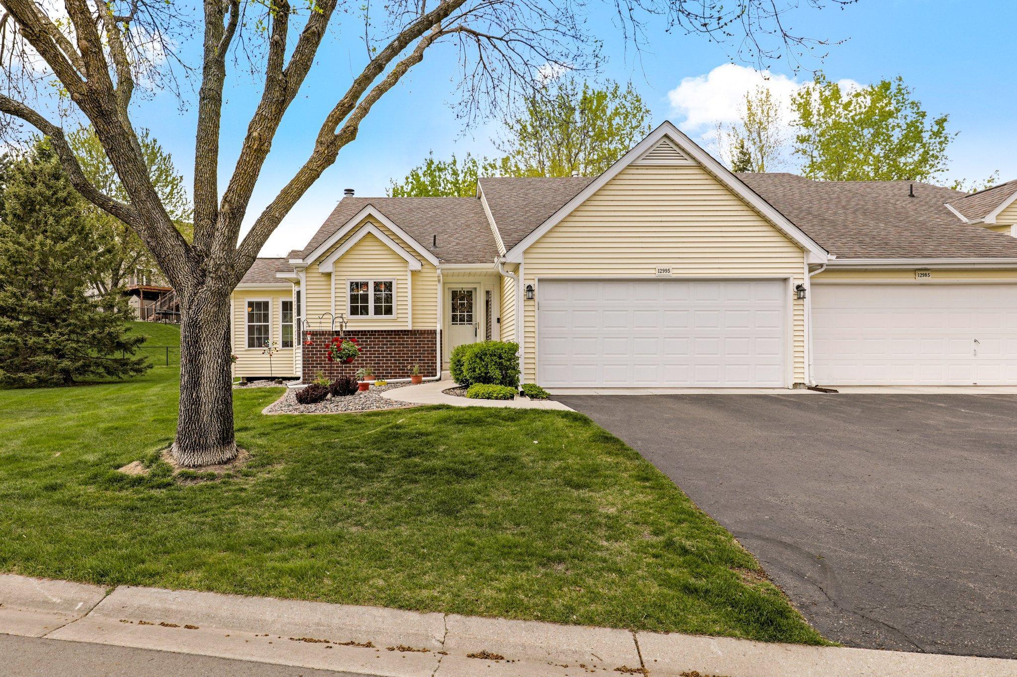View of Residential at 12995 Eastview Court, Apple Valley MN 55124, Apple Valley - Mike Wilen | Minnesota Team Real Estate