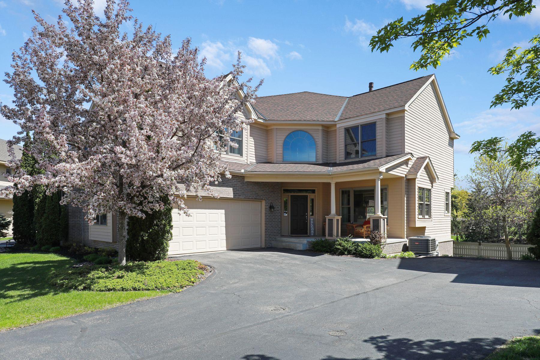 View of Residential at 15717 50th Avenue, Plymouth MN 55446, Plymouth - Mike Wilen | Minnesota Team Real Estate