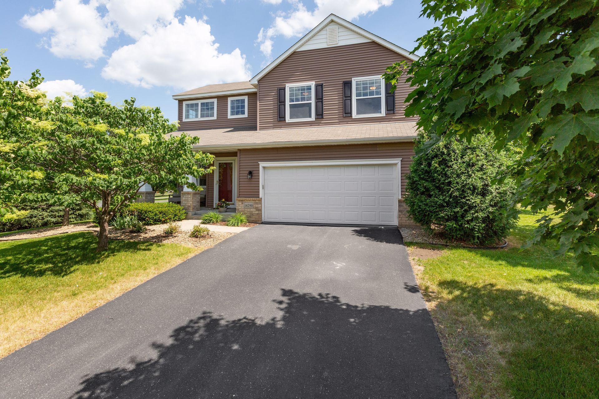 View of Residential at 14290 Azalea Court, Rosemount MN 55068, Rosemount - Mike Wilen | Minnesota Team Real Estate