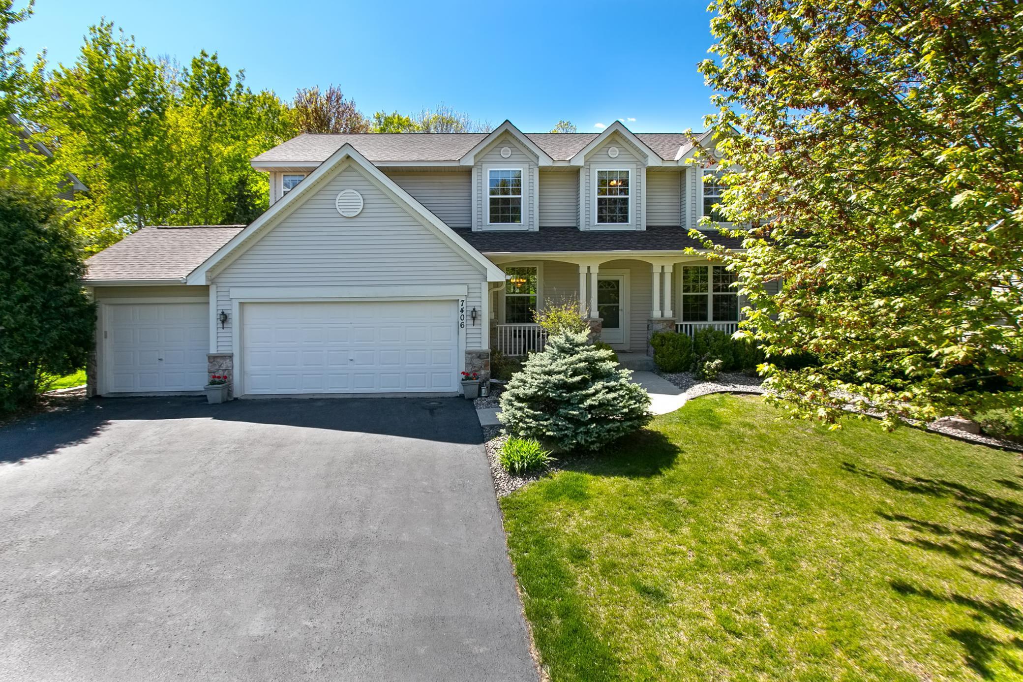 View of Residential at 7406 Ridge Hill Road, Excelsior MN 55331, Excelsior - Mike Wilen | Minnesota Team Real Estate