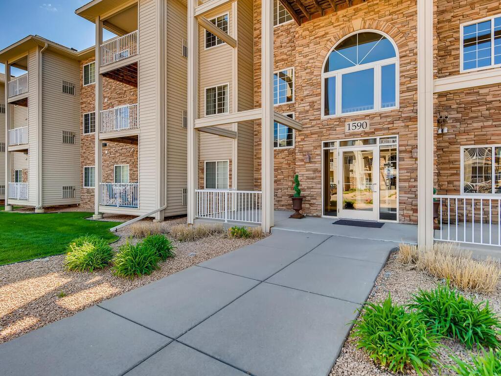 View of Residential at 1590 Parkwood Drive #318, Woodbury MN 55125, Woodbury - Mike Wilen | Minnesota Team Real Estate