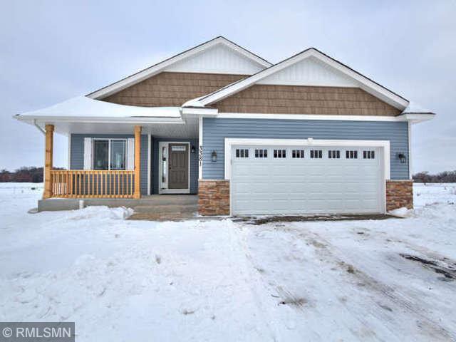 View of Residential at 411 Bluebird Drive, Isanti MN 55040, Isanti - Mike Wilen | Minnesota Team Real Estate