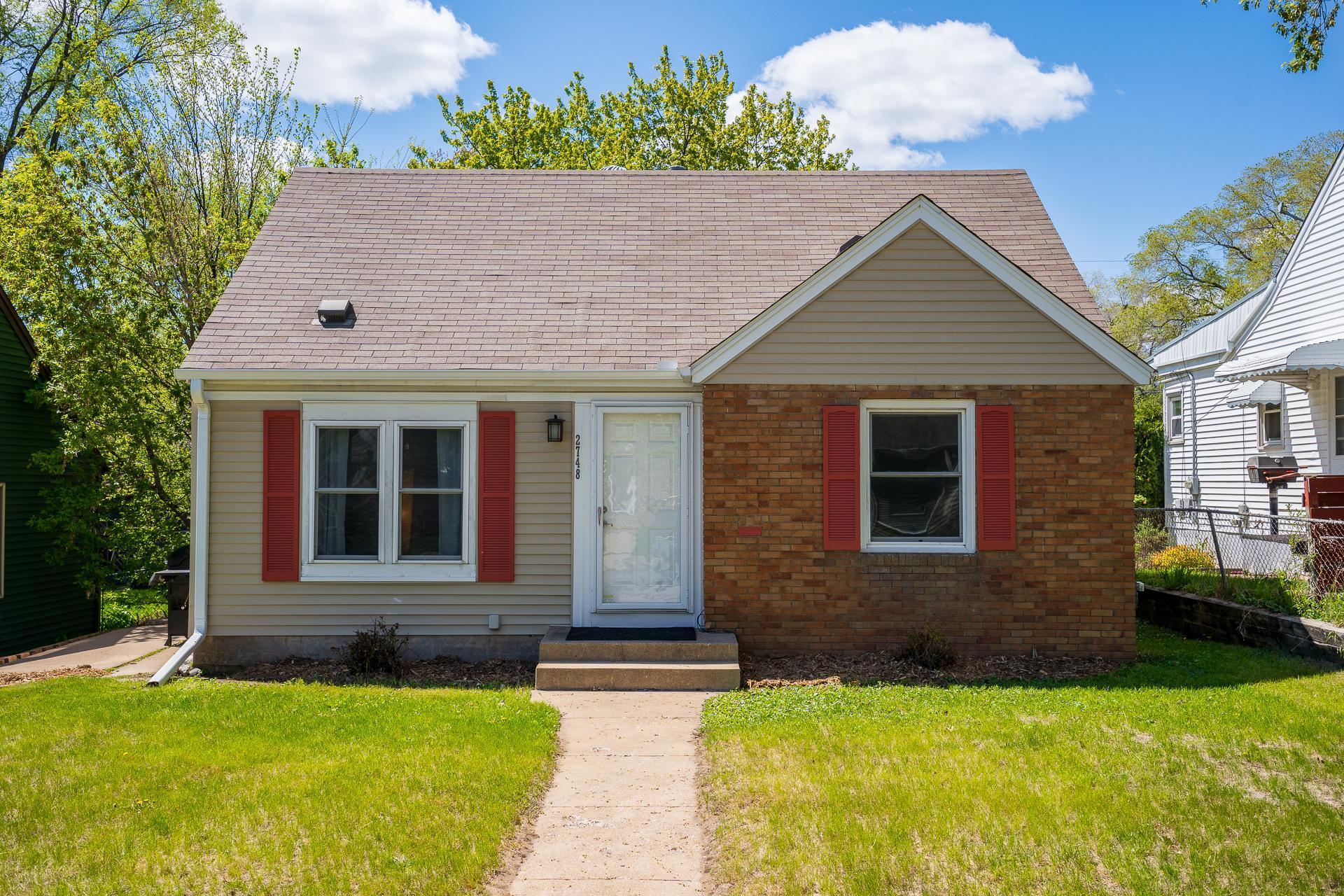 View of Residential at 2748 Jersey Avenue, Saint Louis Park MN 55426, Saint Louis Park - Mike Wilen | Minnesota Team Real Estate