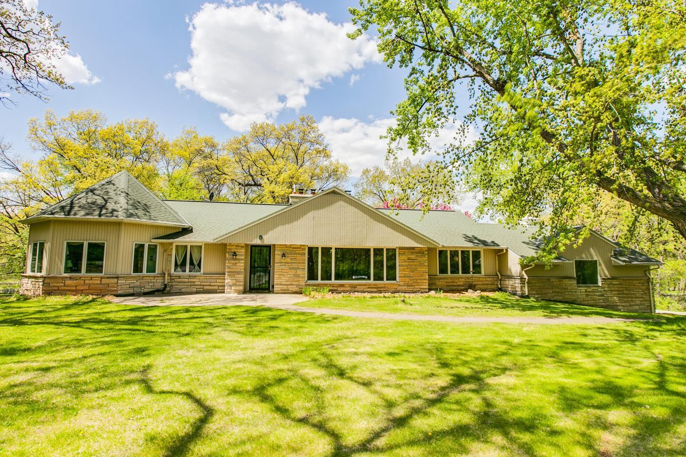 View of Residential at 5 Buffalo Road, North Oaks MN 55127, North Oaks - Mike Wilen | Minnesota Team Real Estate