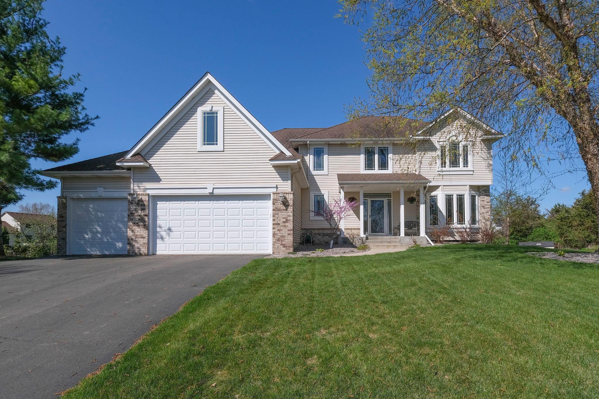 View of Residential at 1500 Sussex Court, Shakopee MN 55379, Shakopee - Mike Wilen | Minnesota Team Real Estate