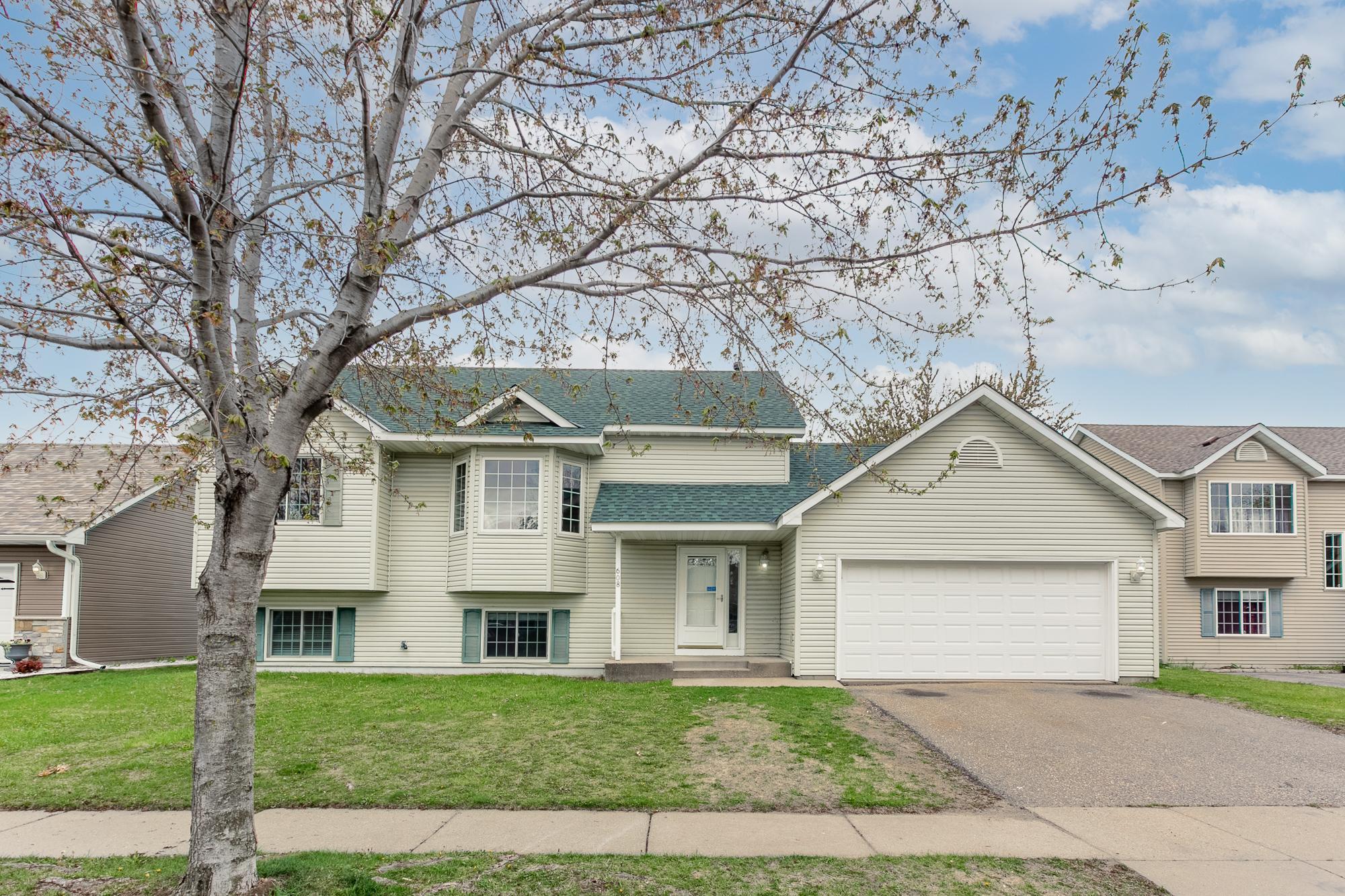 View of Residential at 608 12th Street, Farmington MN 55024, Farmington - Mike Wilen | Minnesota Team Real Estate