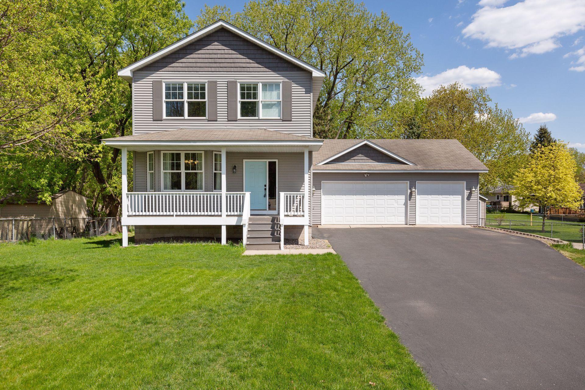 View of Residential at 2086 1st Street, Maplewood MN 55109, Maplewood - Mike Wilen | Minnesota Team Real Estate