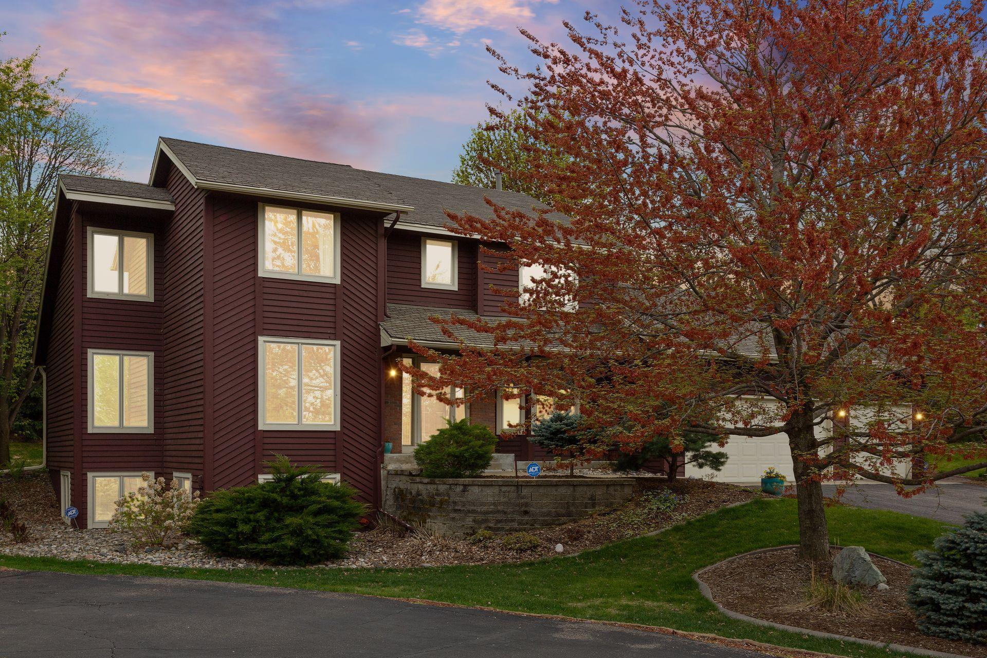 View of Residential at 11725 Tanglewood Drive, Eden Prairie MN 55347, Eden Prairie - Mike Wilen | Minnesota Team Real Estate