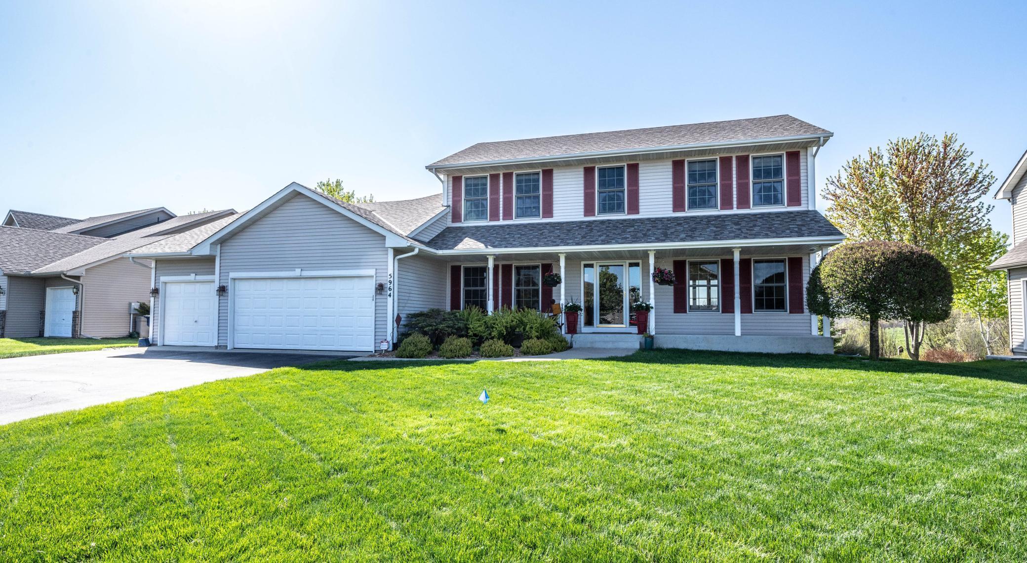 View of Residential at 5964 200th Street, Farmington MN 55024, Farmington - Mike Wilen | Minnesota Team Real Estate