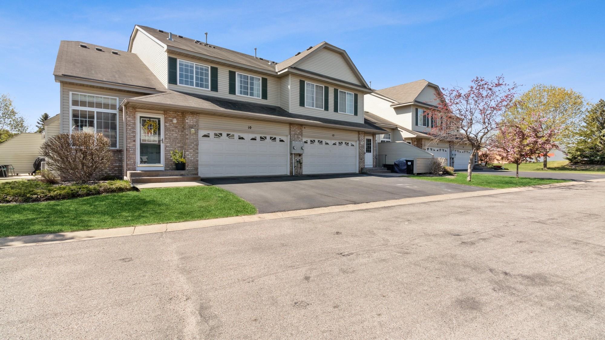View of Residential at 14210 Xenon Street #10, Ramsey MN 55303, Ramsey - Mike Wilen | Minnesota Team Real Estate