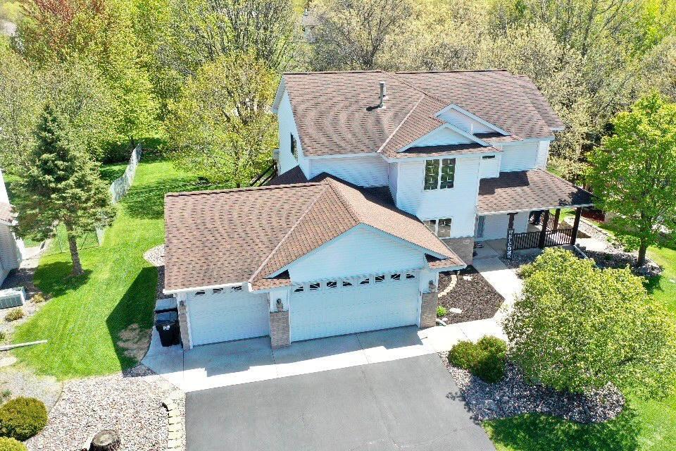 View of Residential at 934 142nd Avenue, Andover MN 55304, Andover - Mike Wilen | Minnesota Team Real Estate