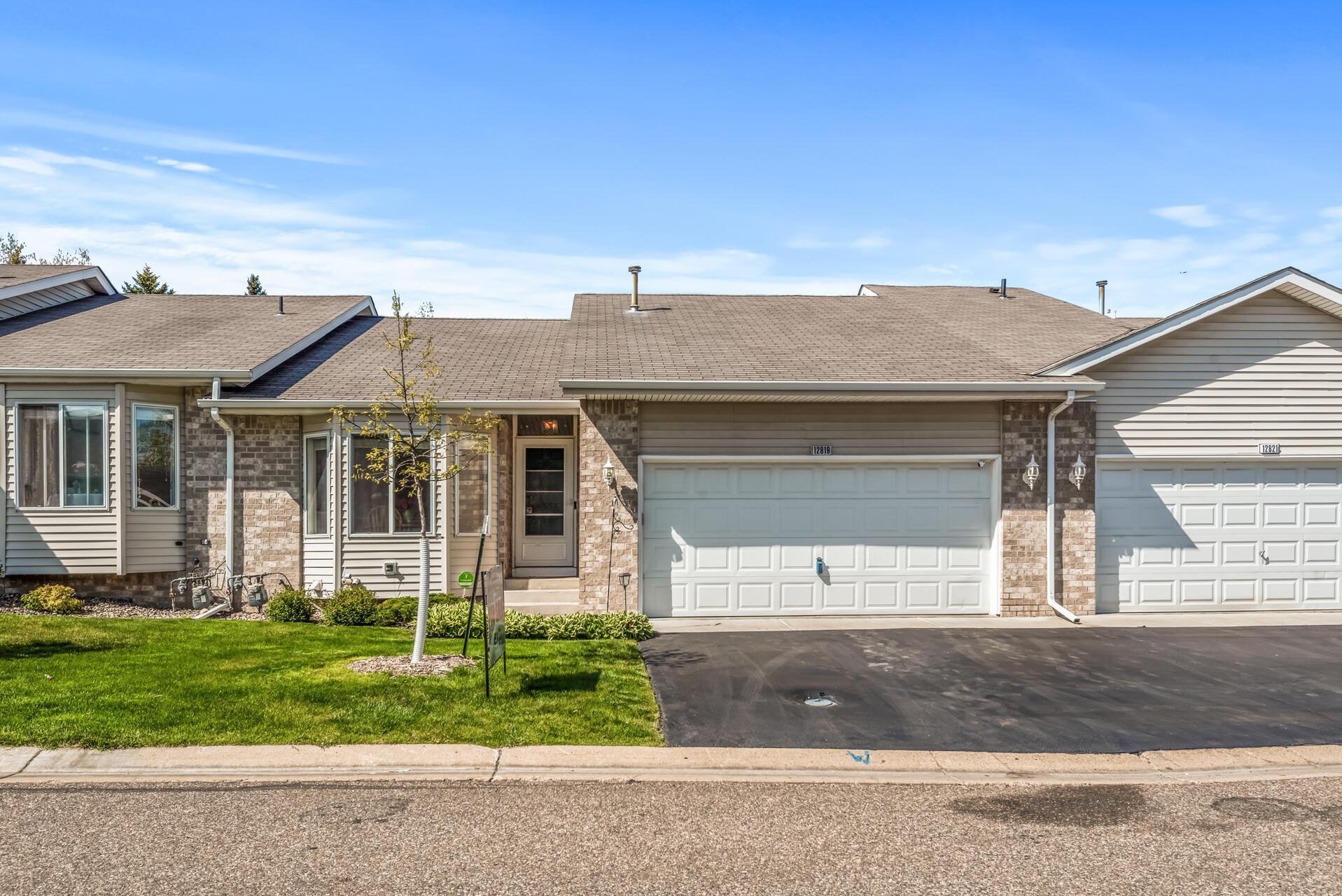 View of Residential at 12819 Glen Court, Apple Valley MN 55124, Apple Valley - Mike Wilen | Minnesota Team Real Estate