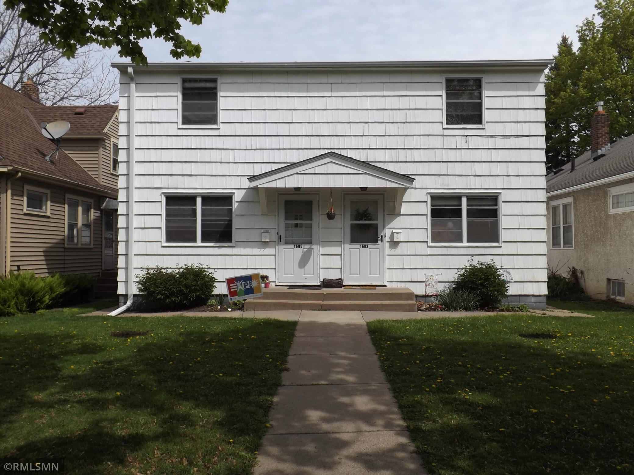 View of Residential Income at 1683 Randolph Avenue, Saint Paul MN 55105, Saint Paul - Mike Wilen | Minnesota Team Real Estate