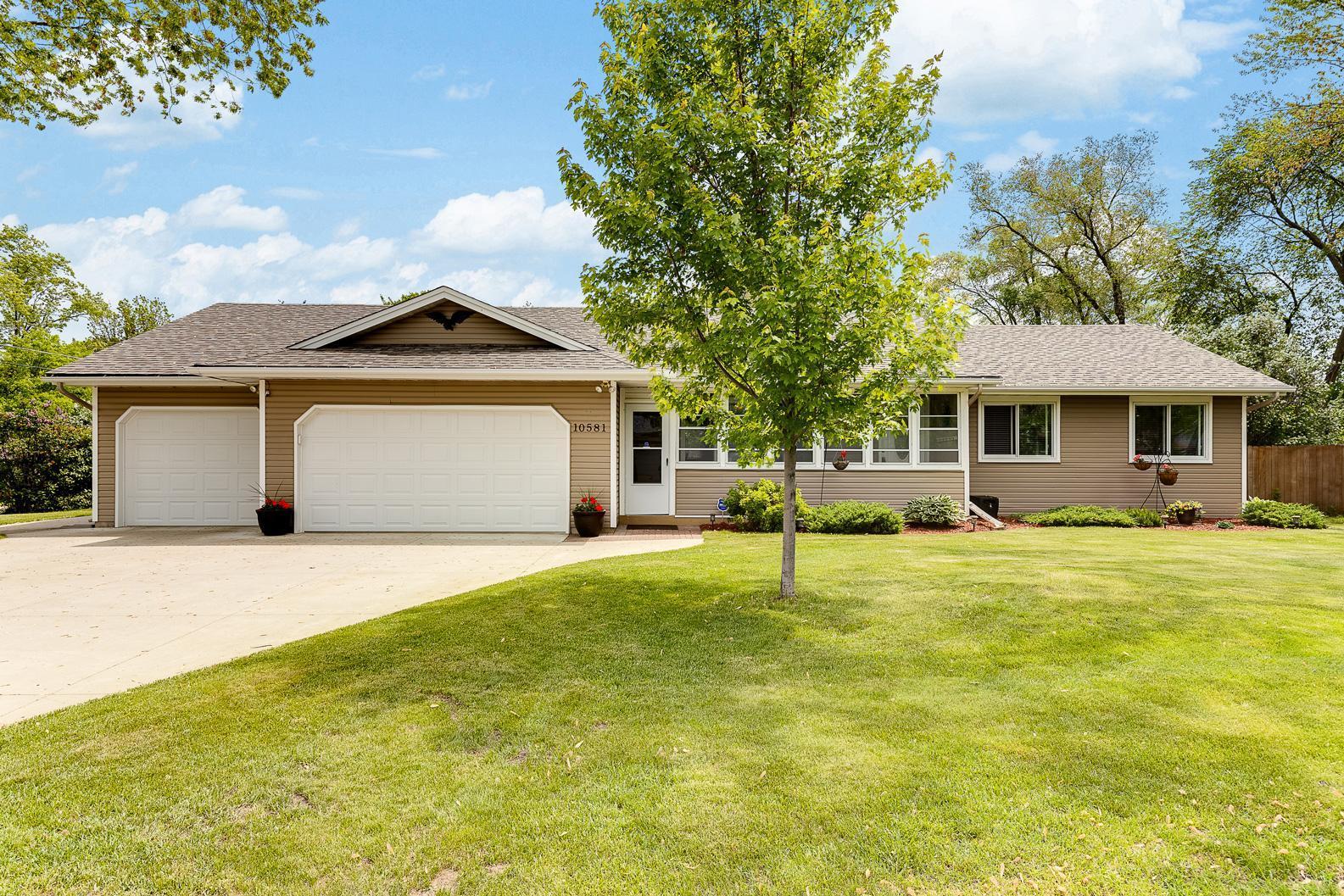 View of Residential at 10581 Crooked Lake Boulevard, Coon Rapids MN 55433, Coon Rapids - Mike Wilen | Minnesota Team Real Estate