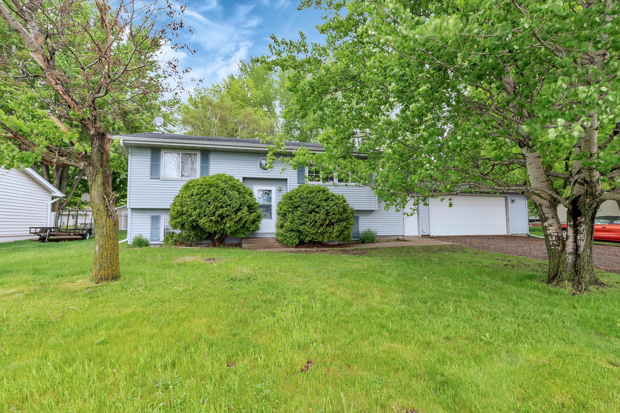 View of Residential at 606 4th Street, Maple Lake MN 55358, Maple Lake - Mike Wilen | Minnesota Team Real Estate