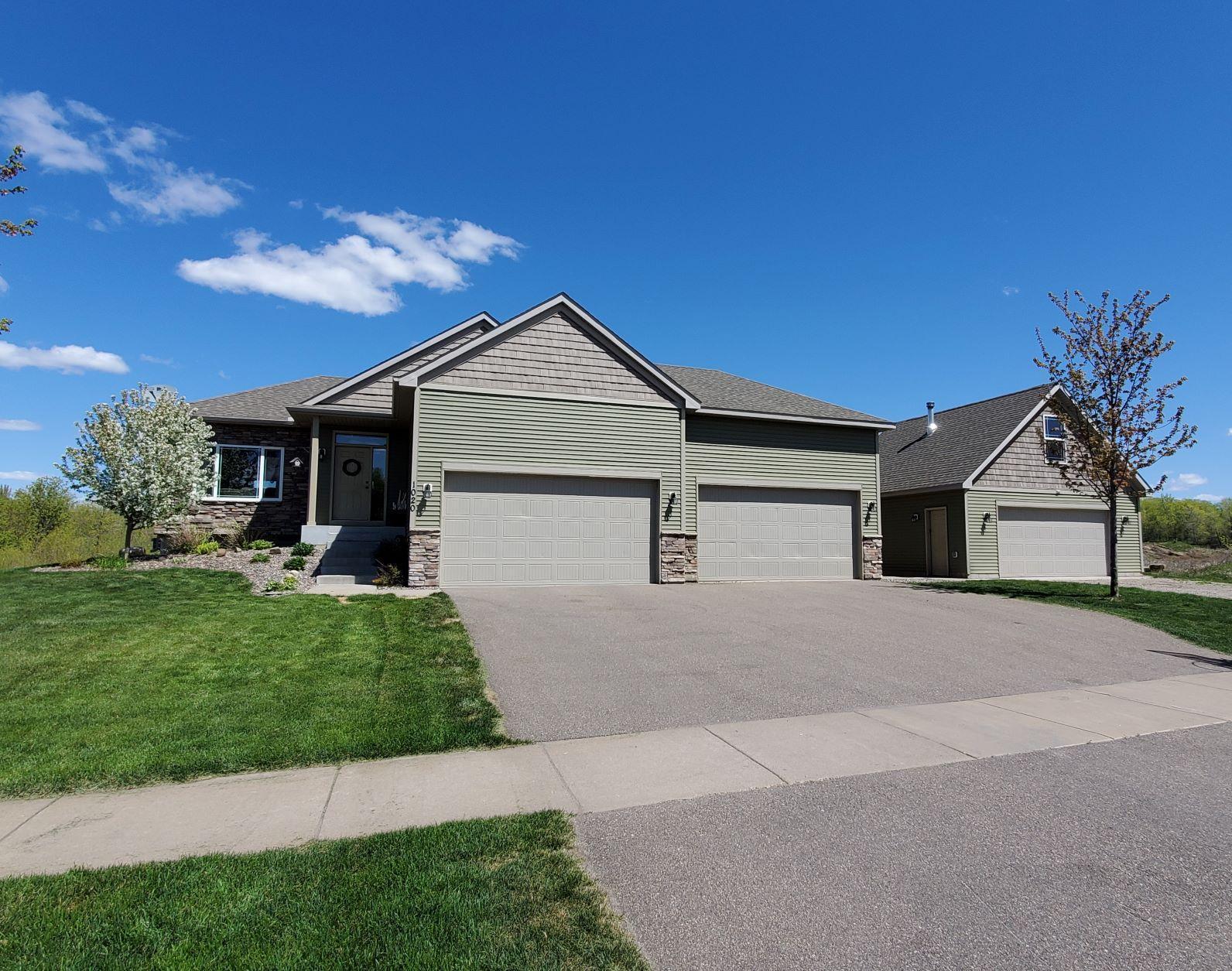 View of Residential at 1020 Wendover Street, Isanti MN 55040, Isanti - Mike Wilen | Minnesota Team Real Estate