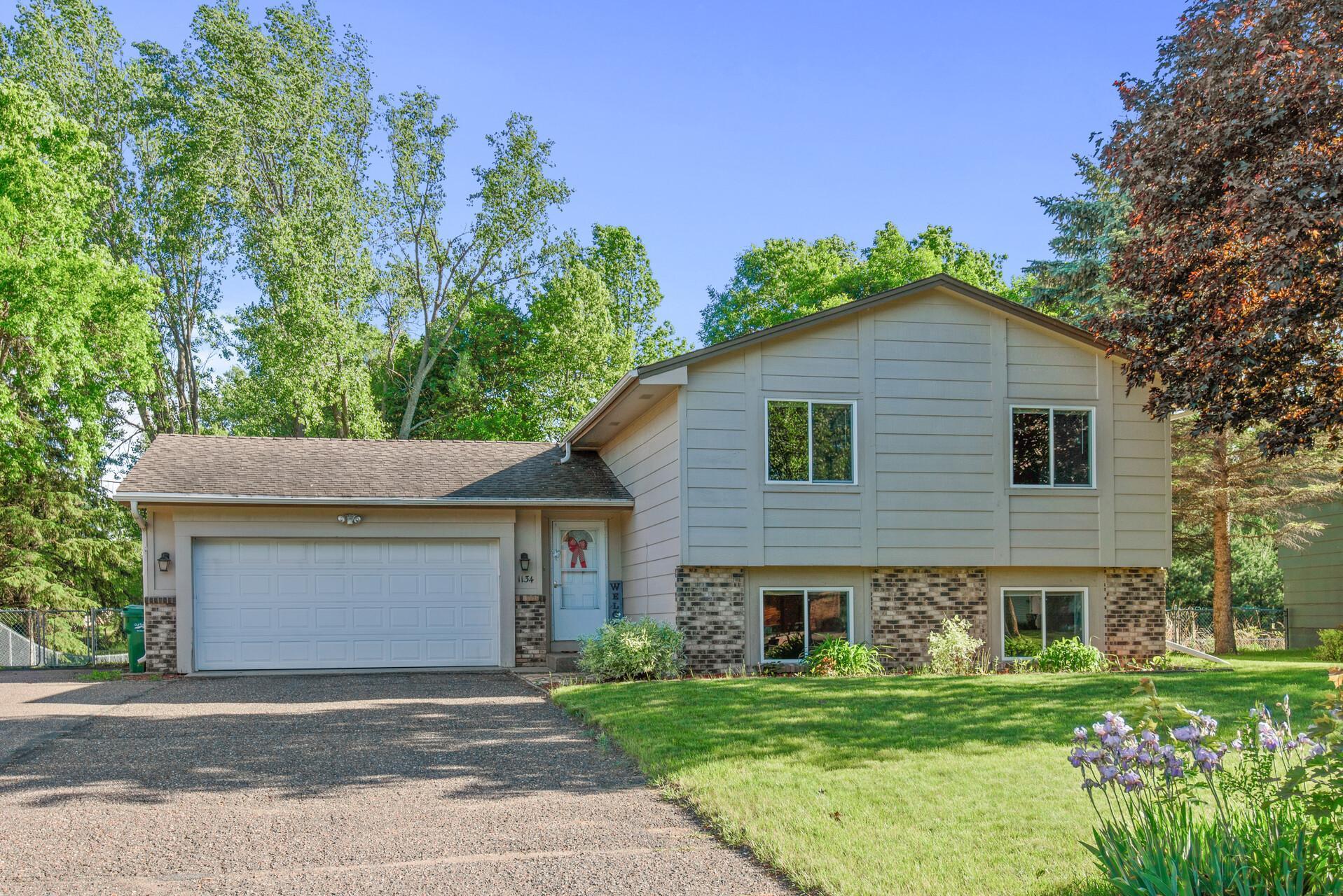 View of Residential at 1134 Blackoaks Court, Anoka MN 55303, Anoka - Mike Wilen | Minnesota Team Real Estate