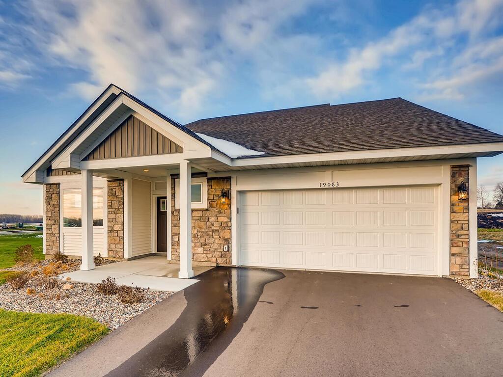 View of Residential at 4914 93rd Way, Brooklyn Park MN 55443, Brooklyn Park - Mike Wilen | Minnesota Team Real Estate