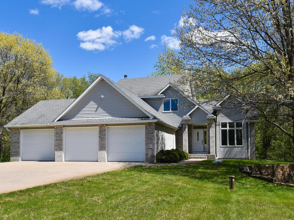 View of Residential at 15733 Ilex Street, Andover MN 55304, Andover - Mike Wilen | Minnesota Team Real Estate
