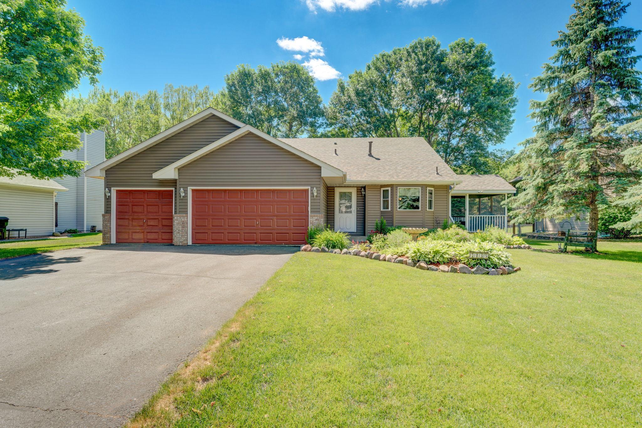 View of Residential at 7135 Whippoorwill Lane, Blaine MN 55014, Blaine - Mike Wilen | Minnesota Team Real Estate