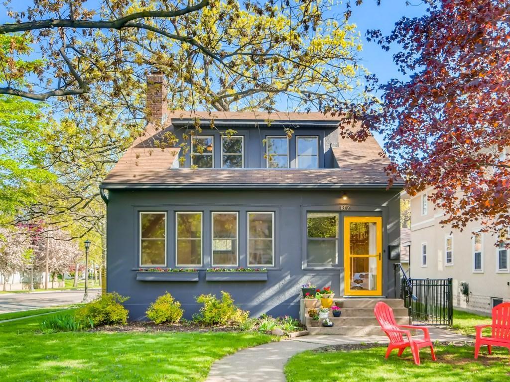 View of Residential at 1817 Jefferson Avenue, Saint Paul MN 55105, Saint Paul - Mike Wilen | Minnesota Team Real Estate