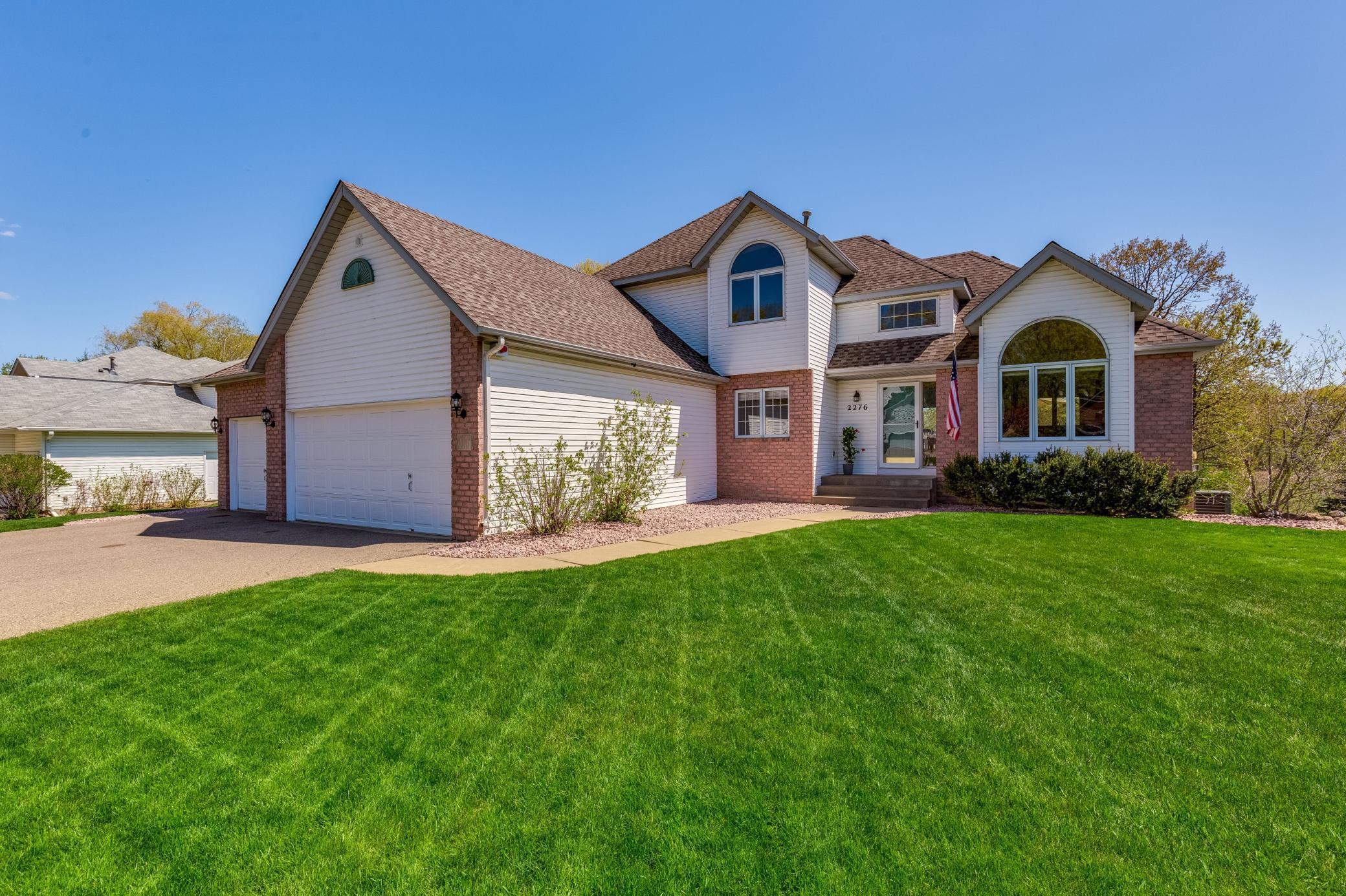 View of Residential at 2276 Arlington Avenue, Maplewood MN 55119, Maplewood - Mike Wilen | Minnesota Team Real Estate
