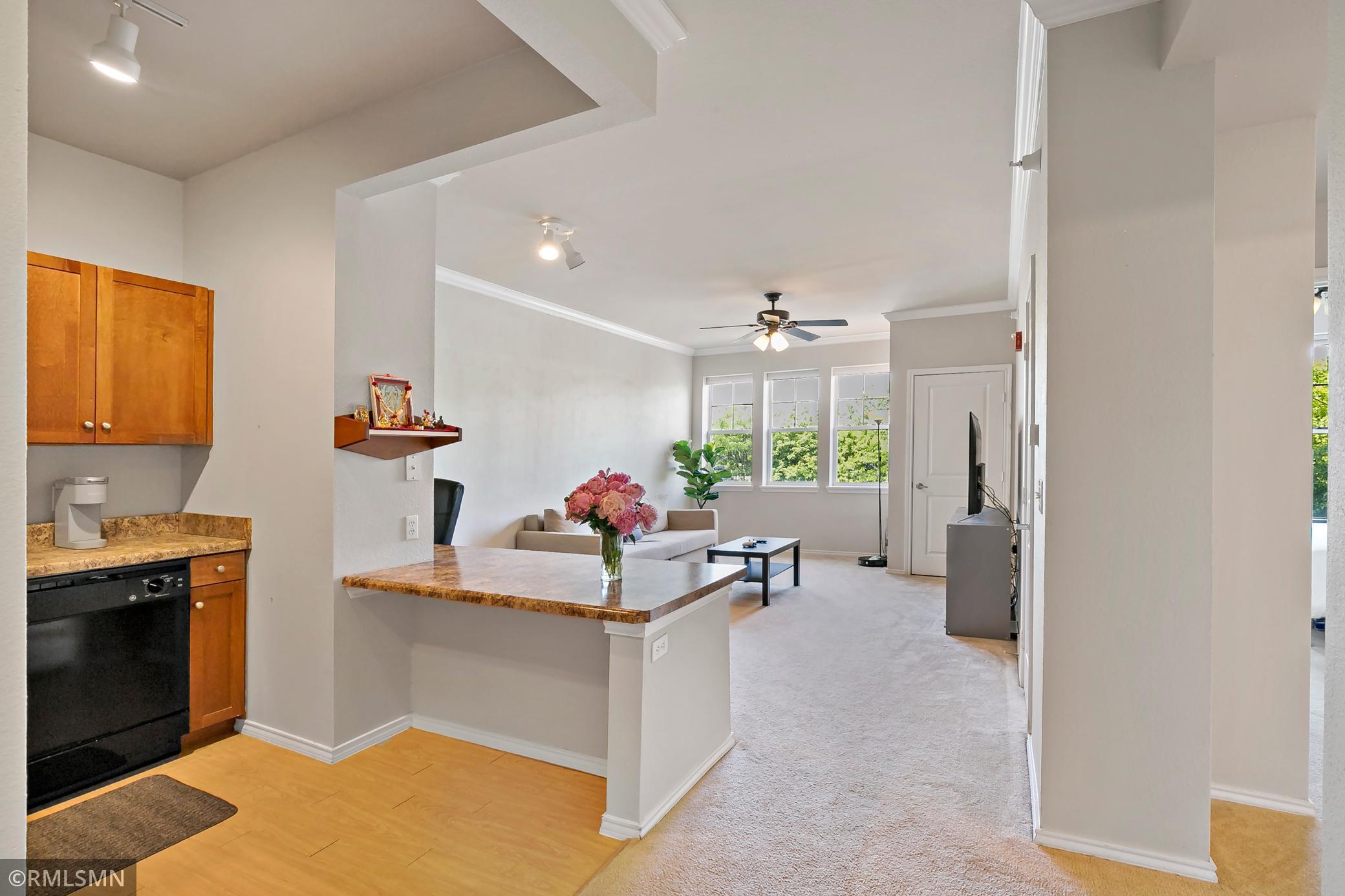 View of Residential at 13570 Technology Drive #2108, Eden Prairie MN 55344, Eden Prairie - Mike Wilen | Minnesota Team Real Estate
