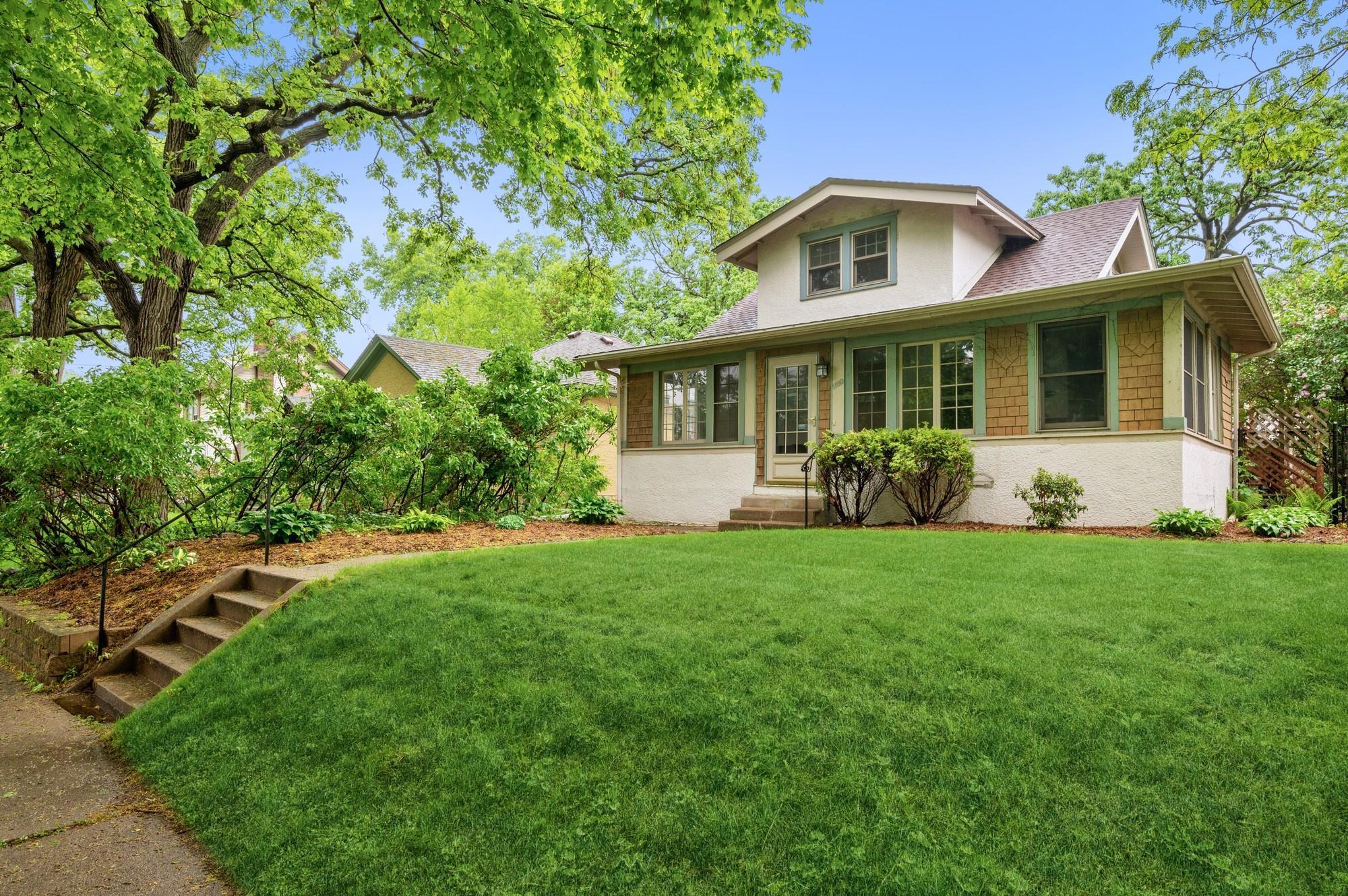 View of Residential at 1189 Goodrich Avenue, Saint Paul MN 55105, Saint Paul - Mike Wilen | Minnesota Team Real Estate