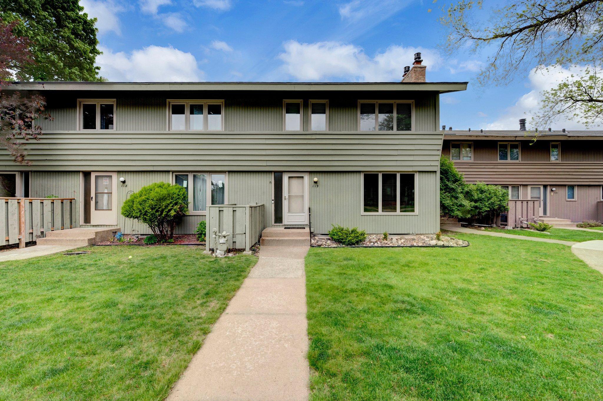 View of Residential at 119 Windsor Lane, New Brighton MN 55112, New Brighton - Mike Wilen | Minnesota Team Real Estate