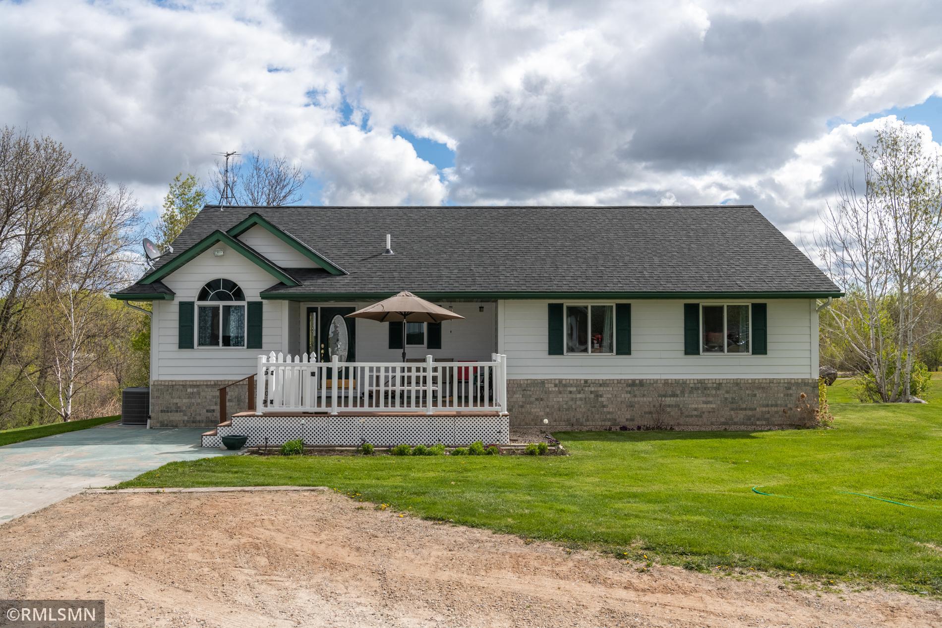 View of Residential at 12801 Central Avenue, Milaca MN 56353, Milaca - Mike Wilen | Minnesota Team Real Estate