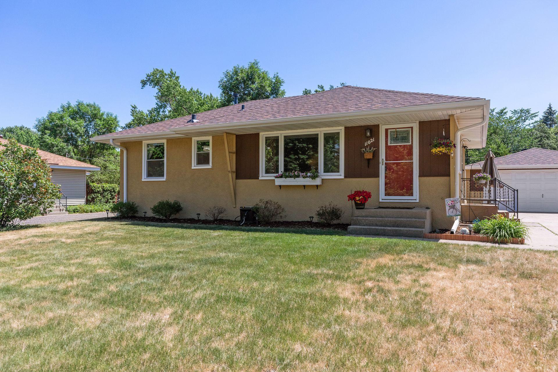 View of Residential at 11021 Olive Street, Coon Rapids MN 55448, Coon Rapids - Mike Wilen | Minnesota Team Real Estate