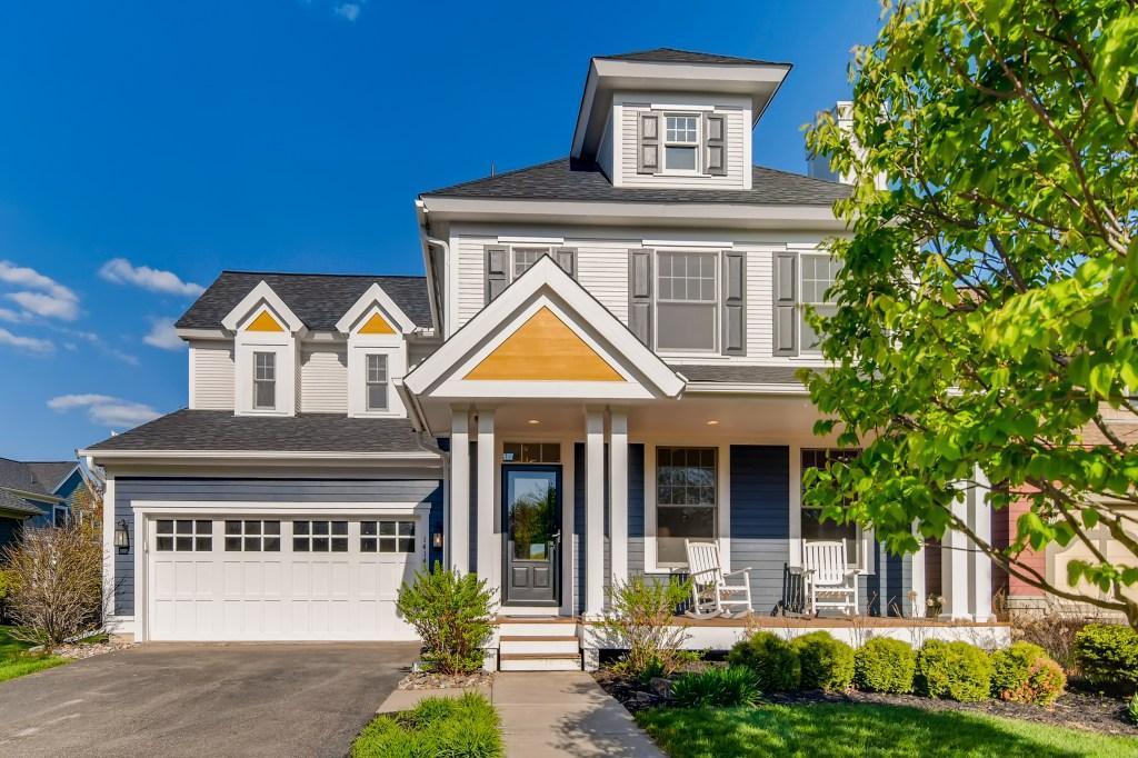 View of Residential at 14143 Jardin Avenue, Hugo MN 55038, Hugo - Mike Wilen | Minnesota Team Real Estate