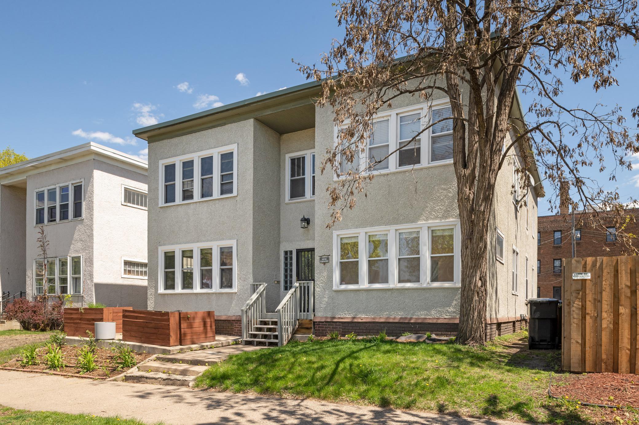 View of Residential at 1605 Portland Avenue #102, Minneapolis MN 55404, Minneapolis - Mike Wilen | Minnesota Team Real Estate