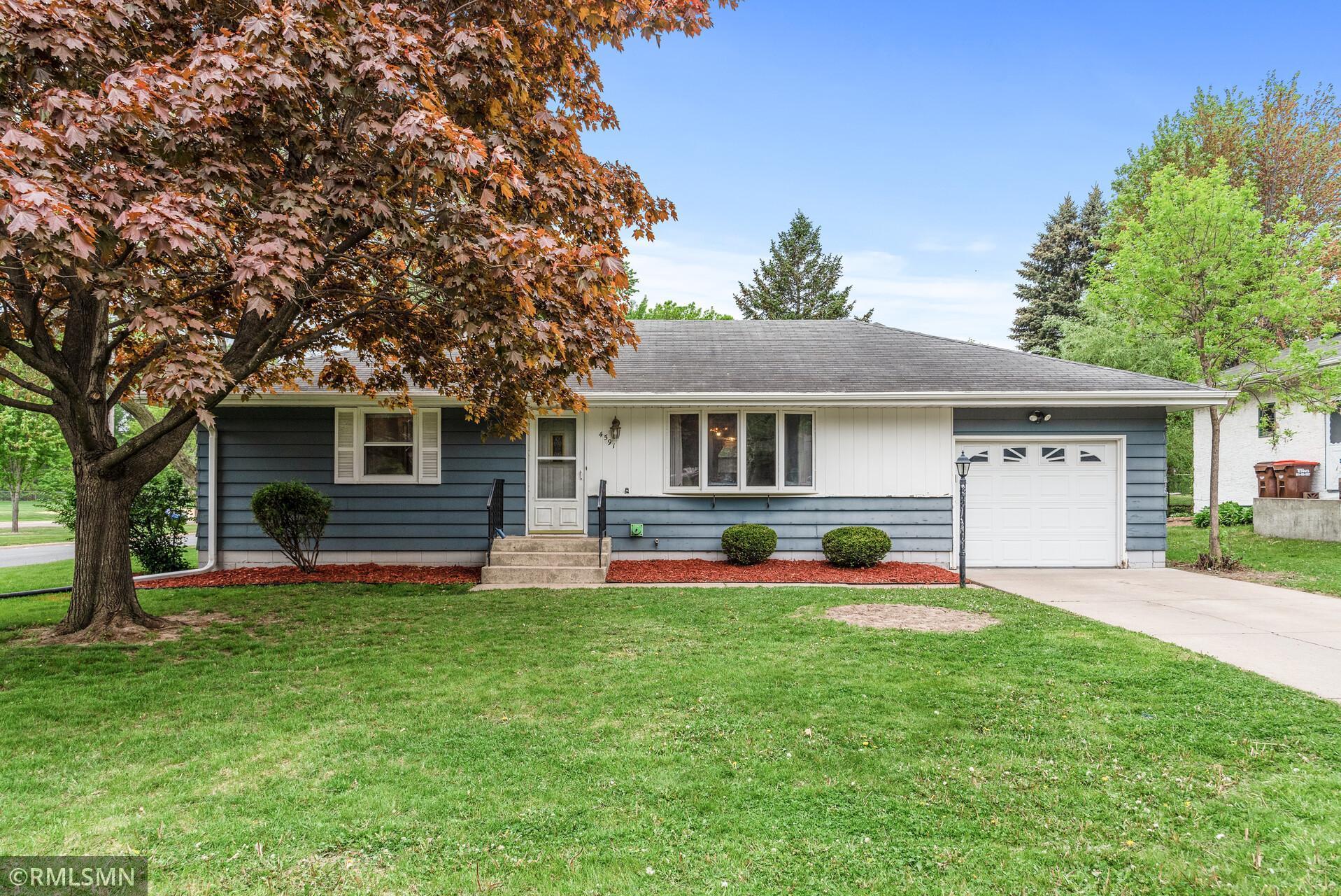 View of Residential at 4591 Bacon Avenue, Inver Grove Heights MN 55077, Inver Grove Heights - Mike Wilen | Minnesota Team Real Estate