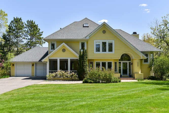 View of Residential at 1240 Garden Court, Orono MN 55364, Orono - Mike Wilen | Minnesota Team Real Estate