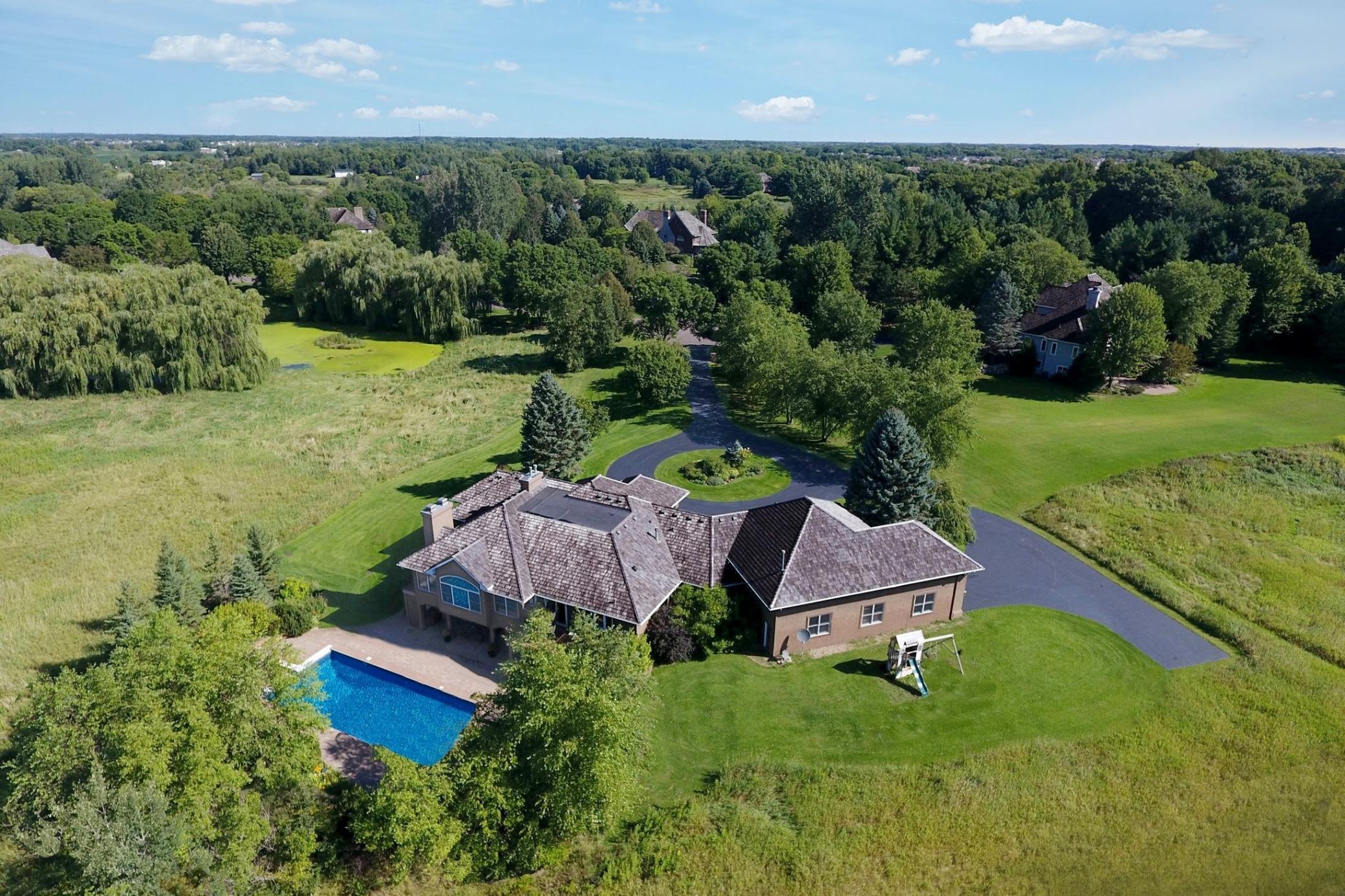 View of Residential at 2725 Cabaline Trail, Hamel MN 55340, Hamel - Mike Wilen | Minnesota Team Real Estate