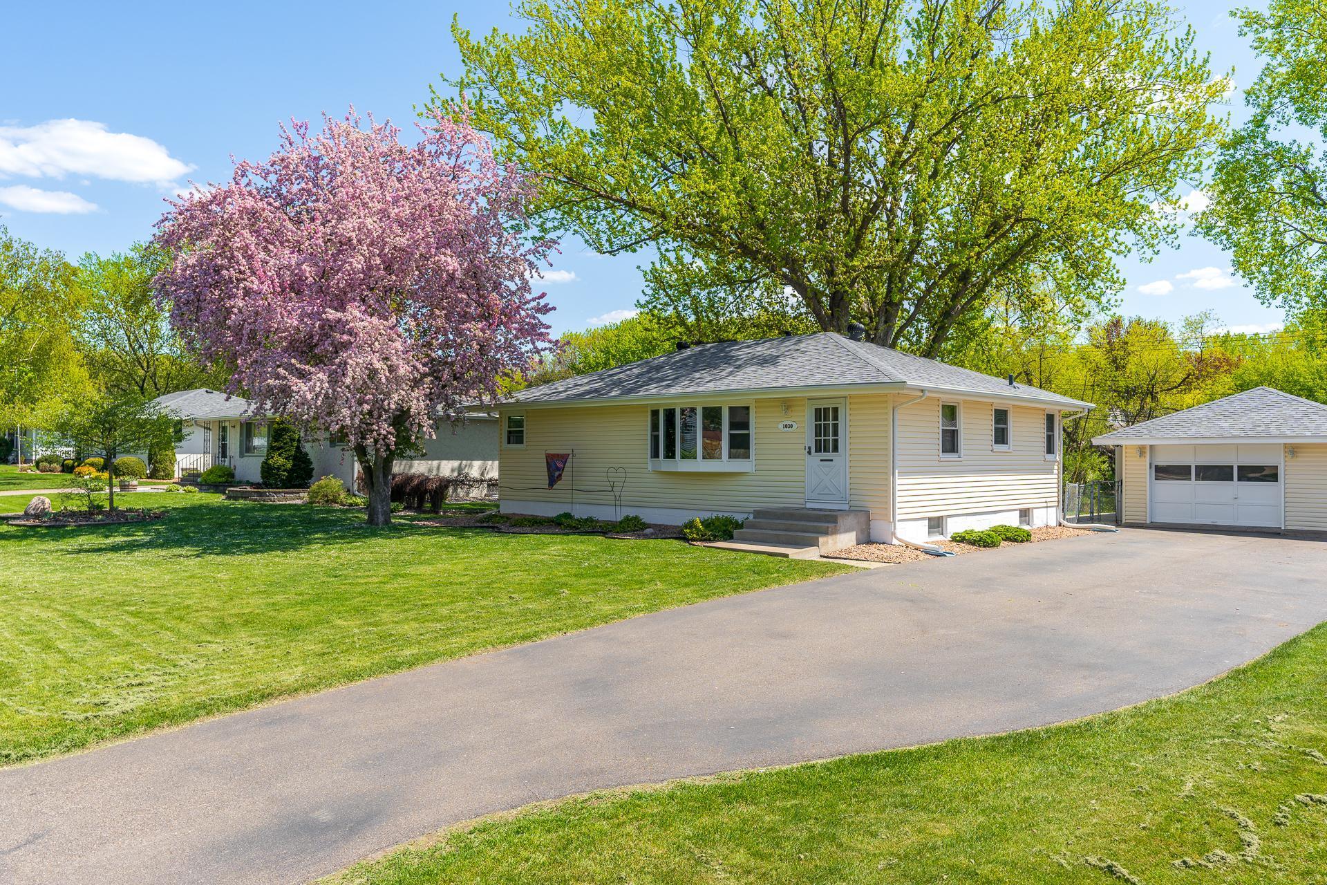 View of Residential at 1030 Lynde Drive, Fridley MN 55432, Fridley - Mike Wilen | Minnesota Team Real Estate