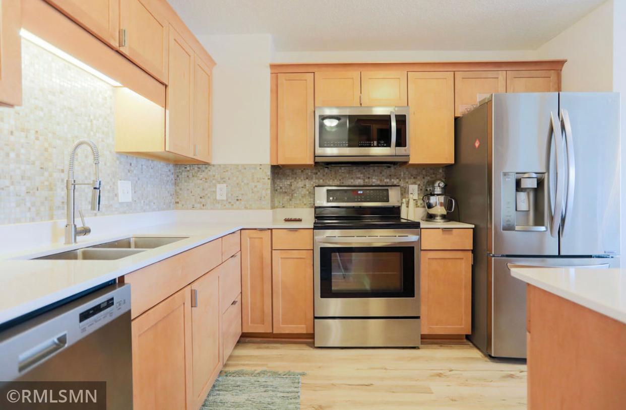 View of Residential at 26 10th Street #1108, Saint Paul MN 55102, Saint Paul - Mike Wilen | Minnesota Team Real Estate