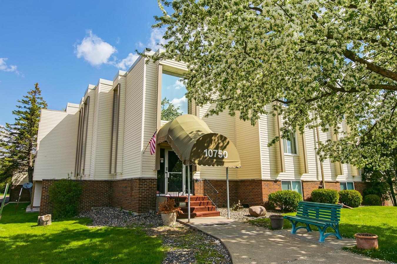 View of Residential at 10750 Rockford Road #308, Plymouth MN 55442, Plymouth - Mike Wilen | Minnesota Team Real Estate